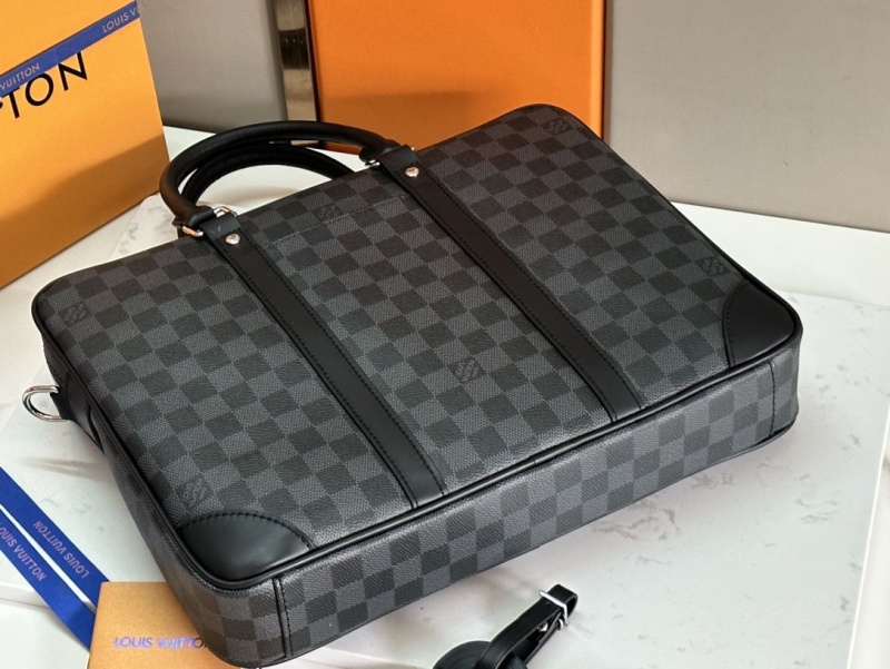 LV Top Handle Bags